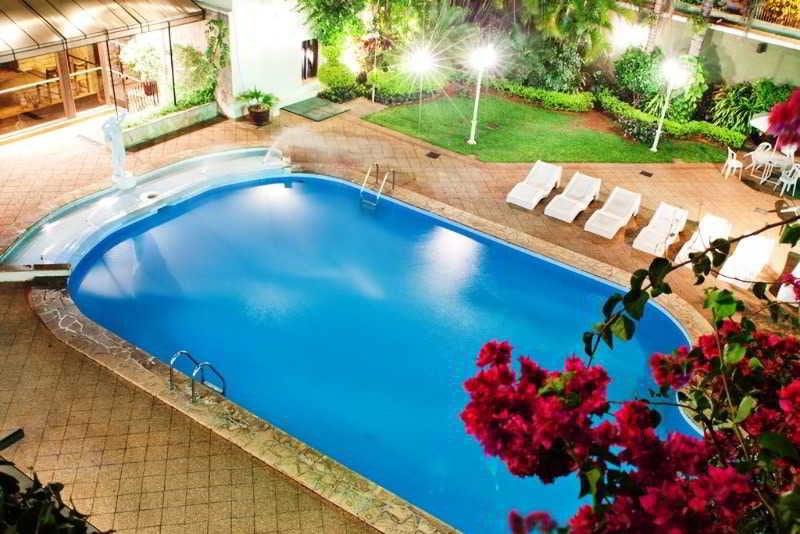 Hotel Excelsior Inn Asuncion