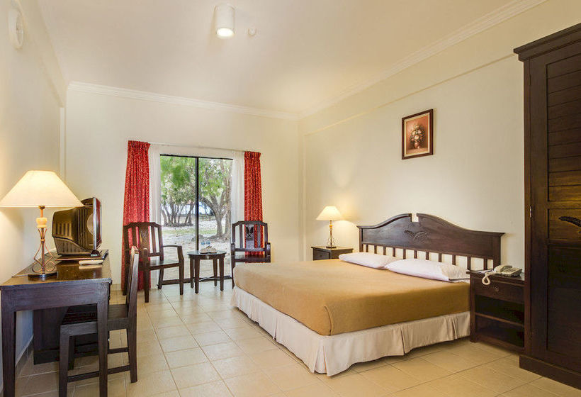 فندق Merang Suria Resort ميرانغ
