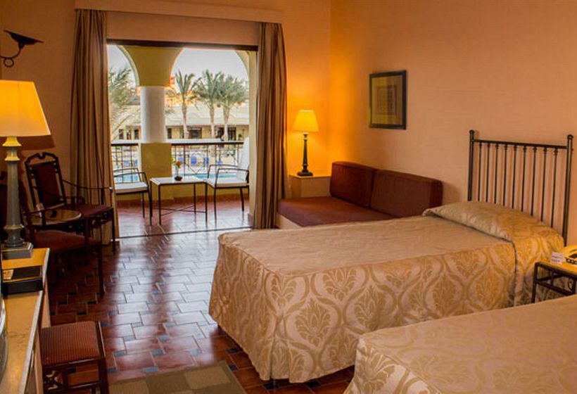 Hotel Sol Y Mar Makadi Sun Hurghada