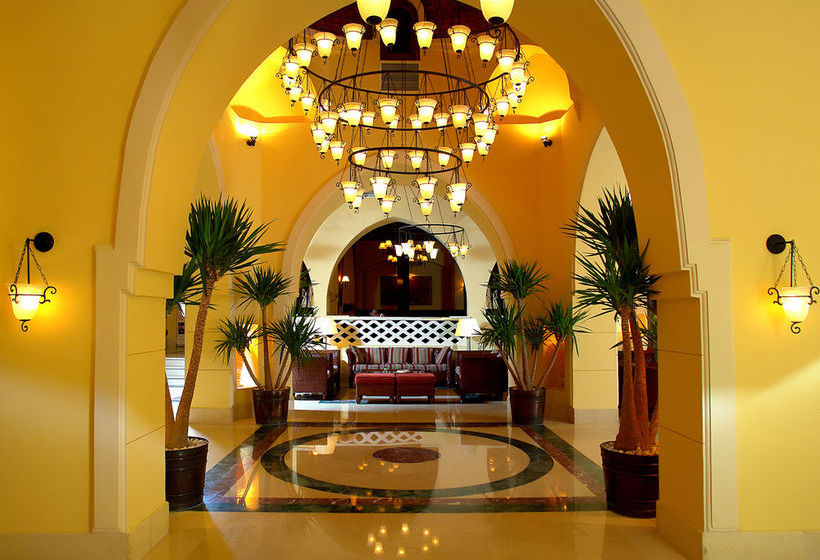 Hotel Sol Y Mar Makadi Sun Hurghada