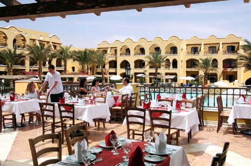 Hotel Sol Y Mar Makadi Sun Hurghada