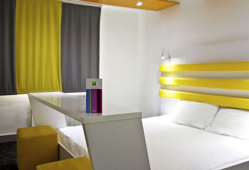 Hotel Ibis Styles London Croydon