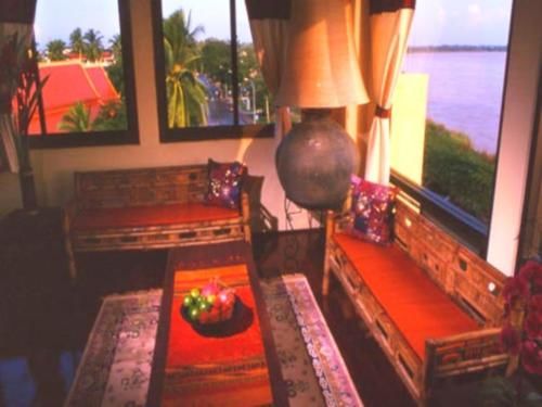 Inter City Boutique Hotel Vientiane