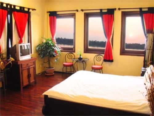 Inter City Boutique Hotel Vientiane