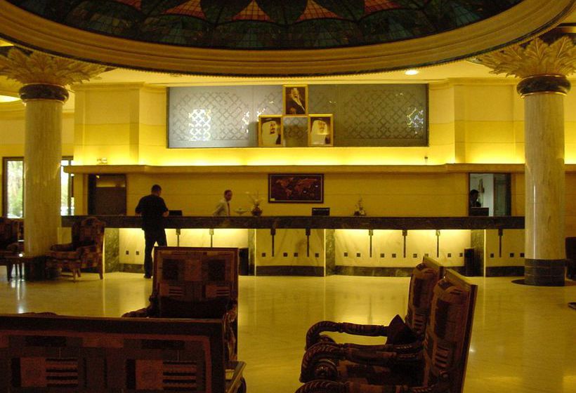 Hotel Golden Tulip Jeddah