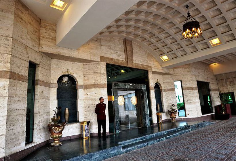 Hotel Golden Tulip Jeddah