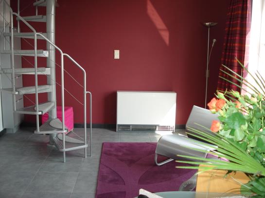 Hotel Business Flats Brussels Airport Zaventem