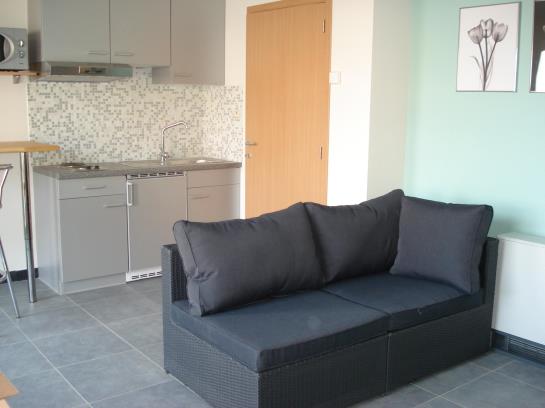 Hotel Business Flats Brussels Airport Zaventem
