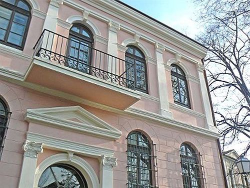 Hôtel Hostel Plovdiv Guesthouse