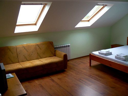 Hôtel Hostel Plovdiv Guesthouse
