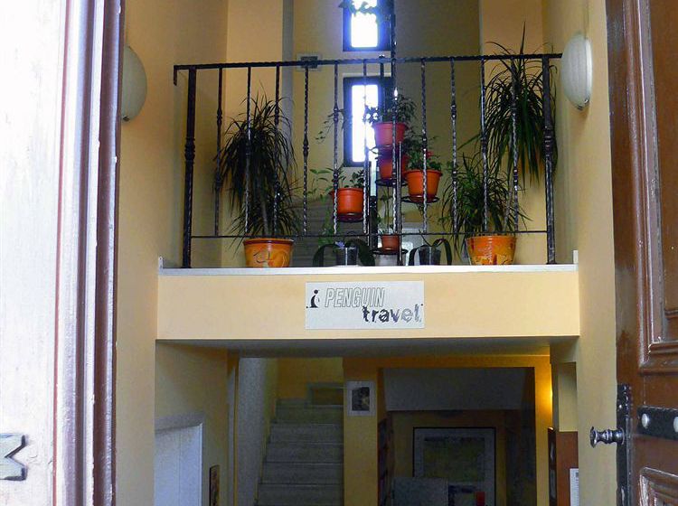 Hôtel Hostel Plovdiv Guesthouse