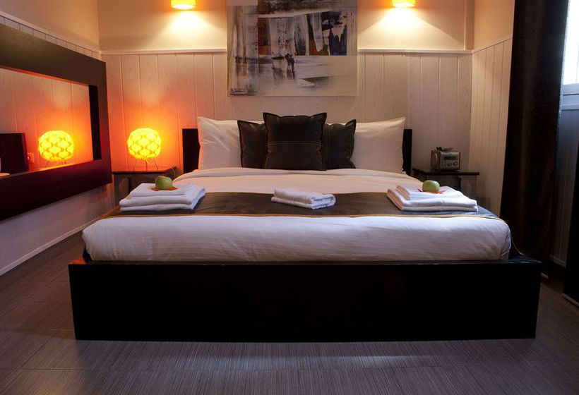 Hostal Oxum Madrid