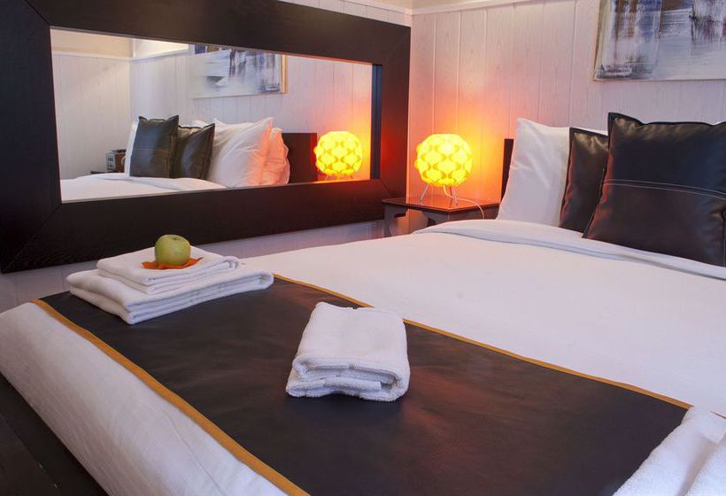 Hostal Oxum Madrid