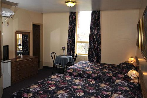 Hotel Viger Montreal