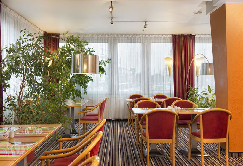Hotel Bärlin Berlim