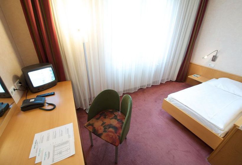 Hotel Bärlin Berlim