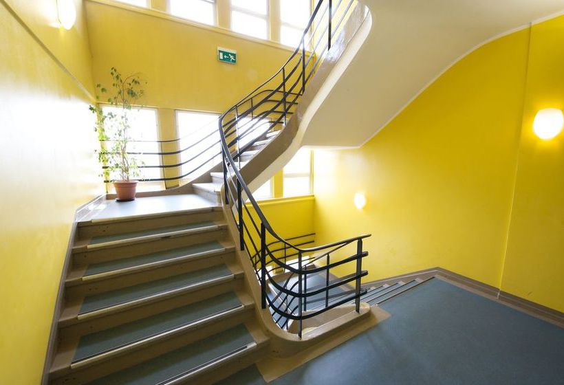 Hotel Bärlin Berlim