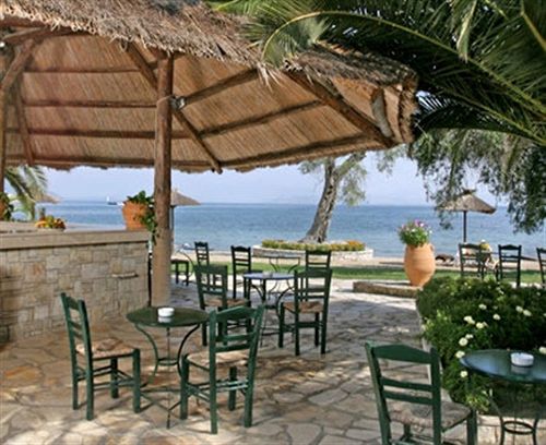 Corfu Chandris Hotel & Villas Dassia