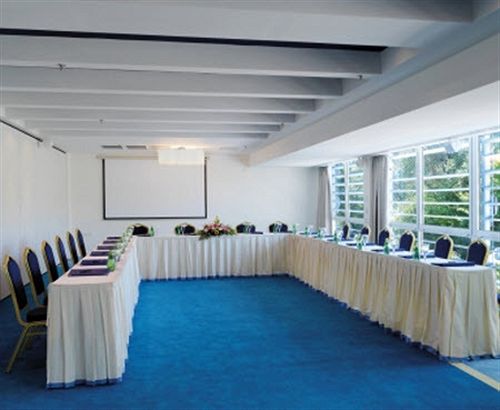 Corfu Chandris Hotel & Villas Dassia