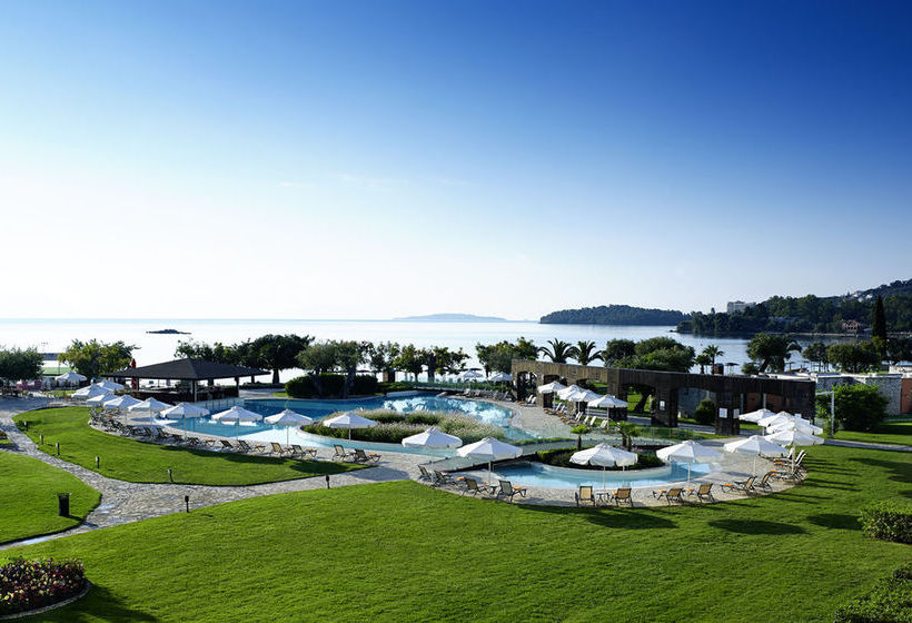 Corfu Chandris Hotel & Villas Dassia