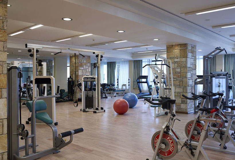 Corfu Chandris Hotel & Villas Dassia