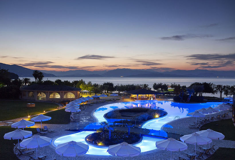 Corfu Chandris Hotel & Villas Dassia