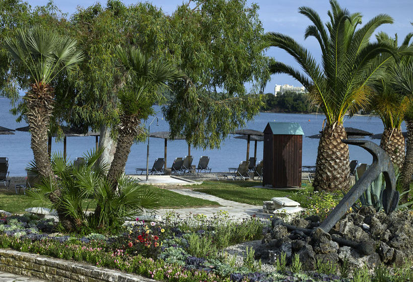 Corfu Chandris Hotel & Villas Dassia