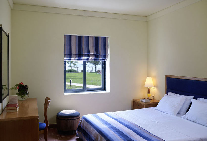 Corfu Chandris Hotel & Villas Dassia