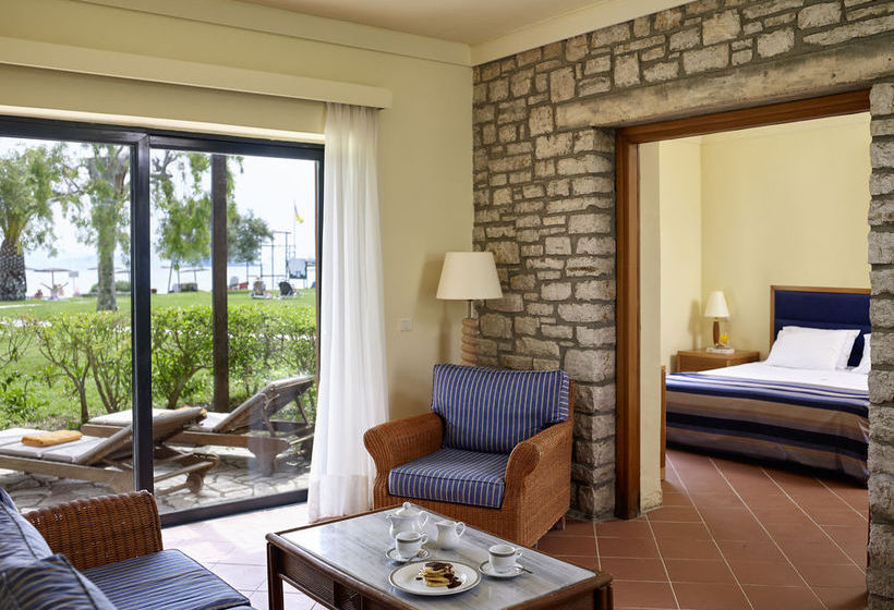 Corfu Chandris Hotel & Villas Dassia