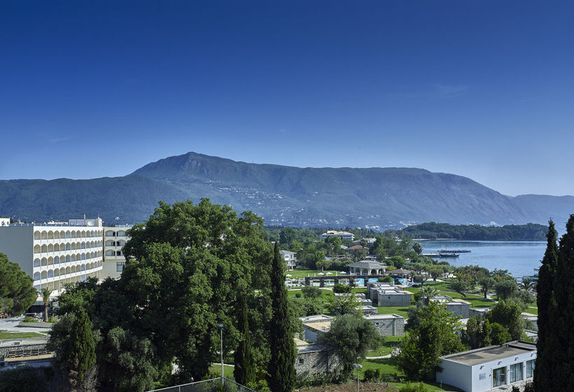 Corfu Chandris Hotel & Villas Dassia