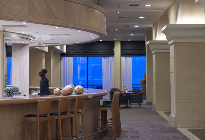 Corfu Chandris Hotel & Villas Dassia