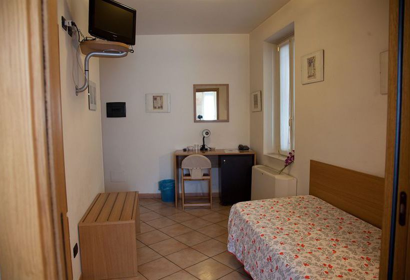 Hôtel Albergo da Angela Côme