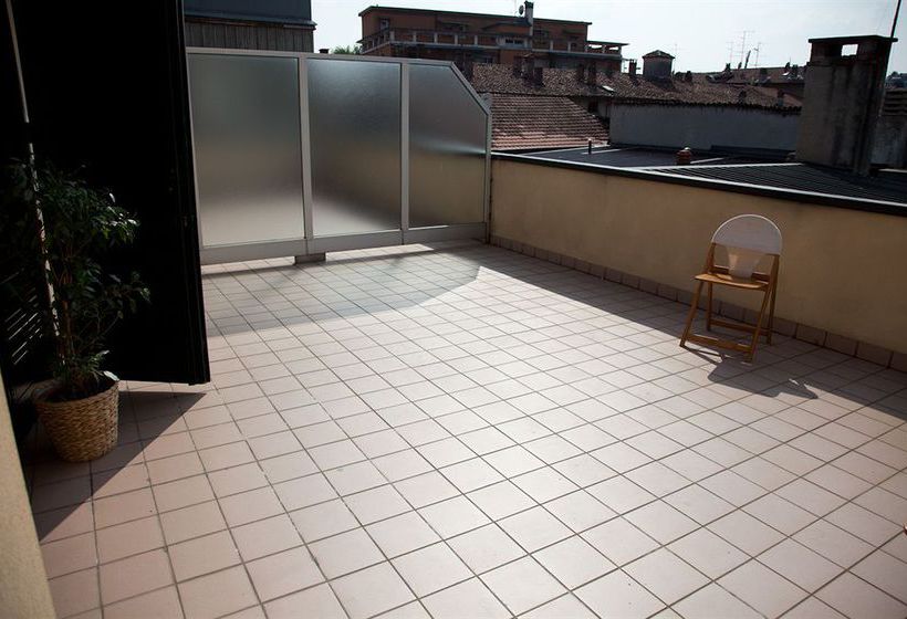 Hôtel Albergo da Angela Côme