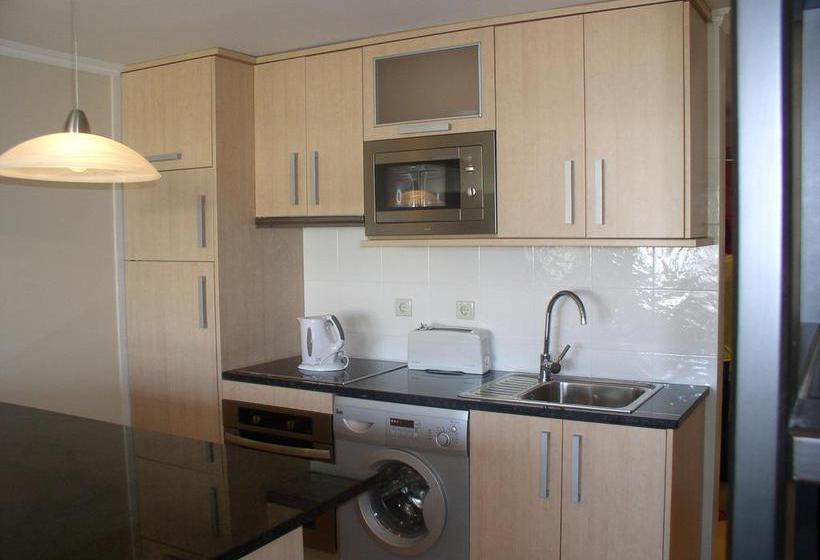 Apartamentos Parque Mourabel Vilamoura