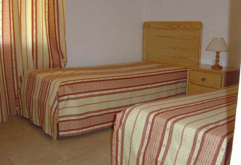 Apartamentos Parque Mourabel Vilamoura