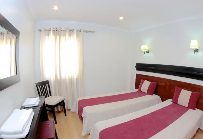 Apartamentos Parque Mourabel Vilamoura