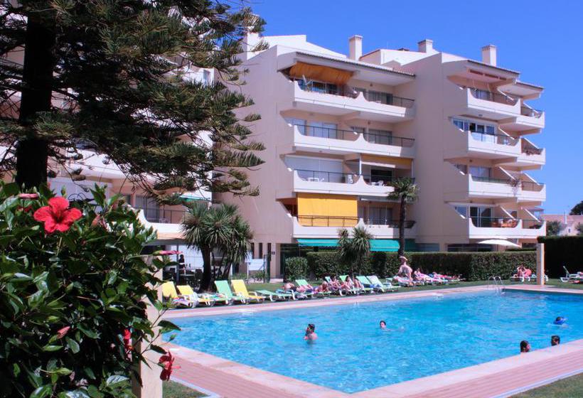 Apartamentos Parque Mourabel Vilamoura