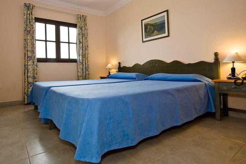 Residencial El Conde Valle Gran Rey