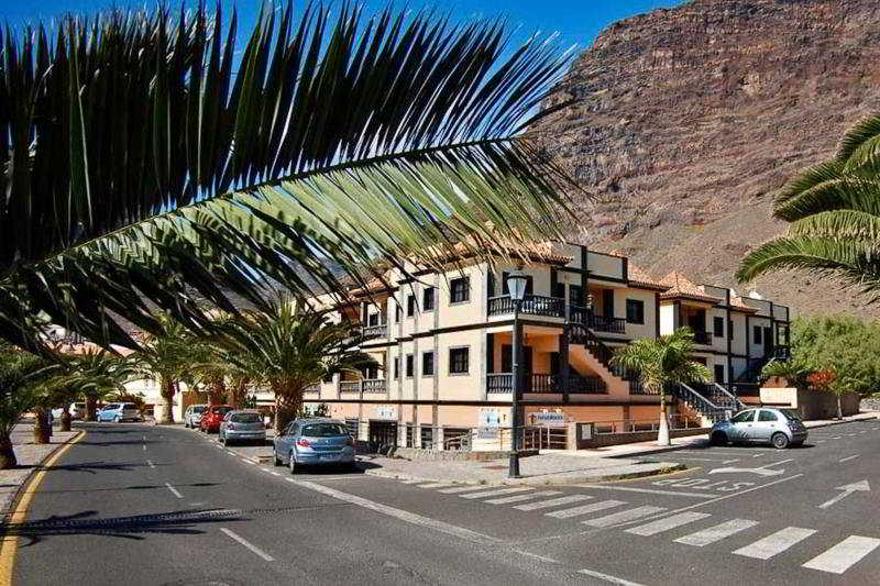 Residencial El Conde Valle Gran Rey