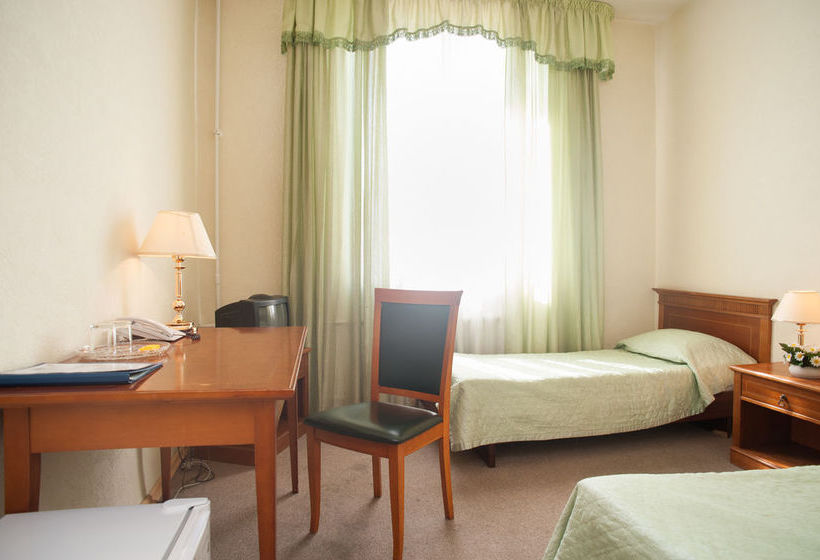 VashOtel Tourist Hotel Mosca
