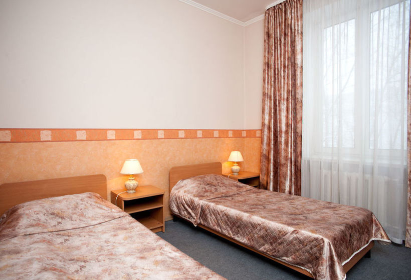 VashOtel Tourist Hotel Mosca