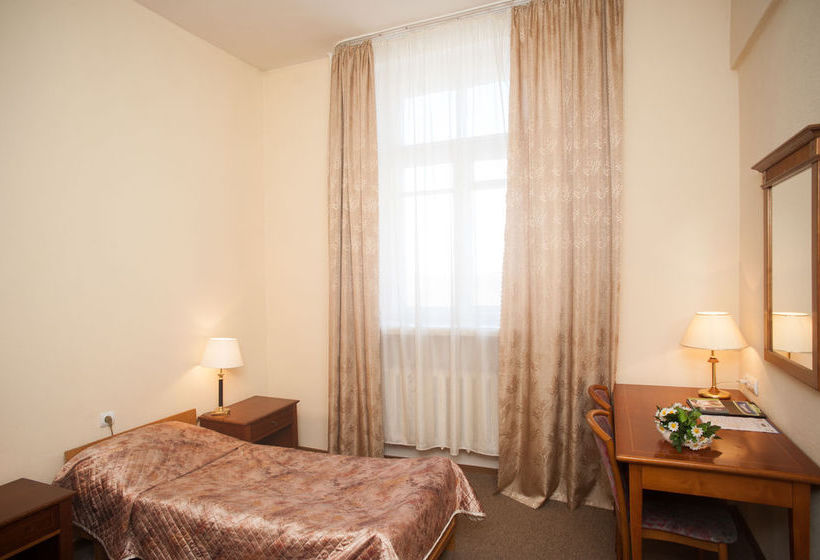 VashOtel Tourist Hotel Mosca