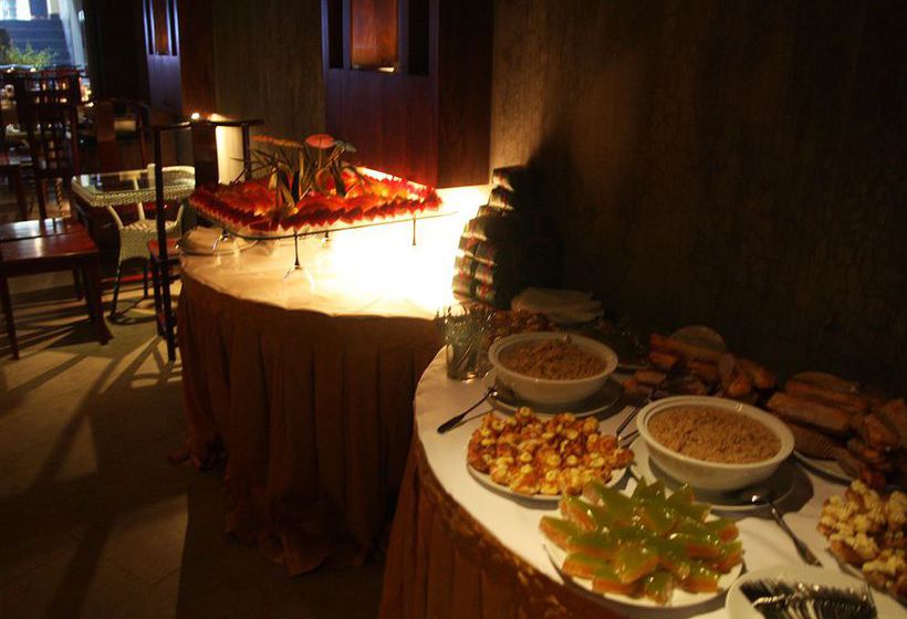 Vietview Hotel & Spa Hanoi