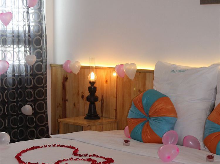 Vietview Hotel & Spa Hanoi