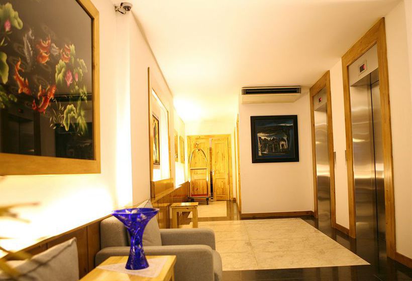 Vietview Hotel & Spa Hanoi