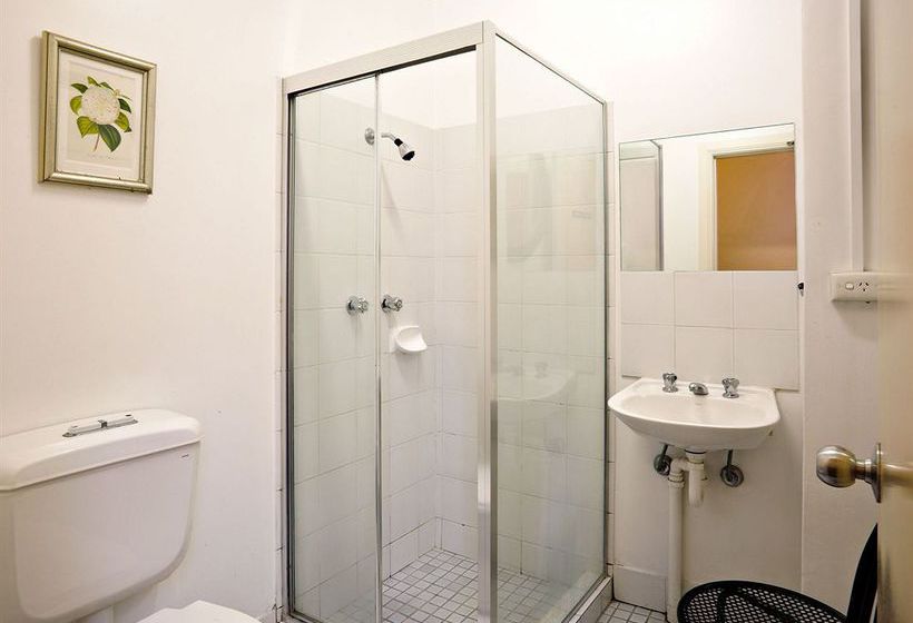 Woolbrokers Hotel Sydney