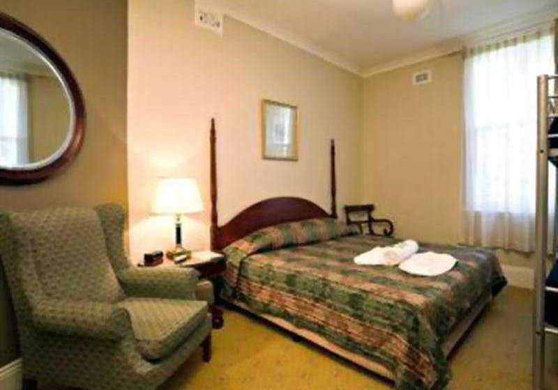 Woolbrokers Hotel Sydney