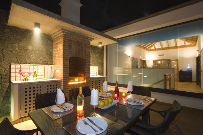 Ereza Villas Mamma Mia Playa Blanca