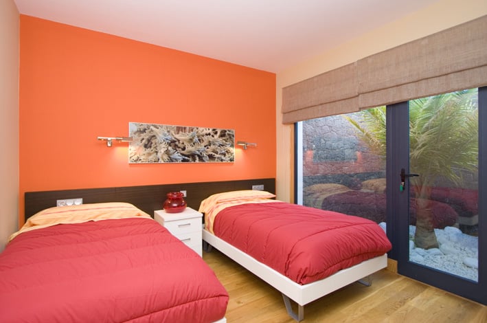 Ereza Villas Mamma Mia Playa Blanca