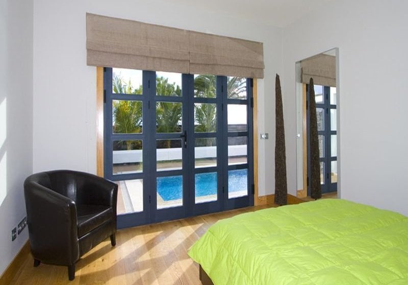 Ereza Villas Mamma Mia Playa Blanca